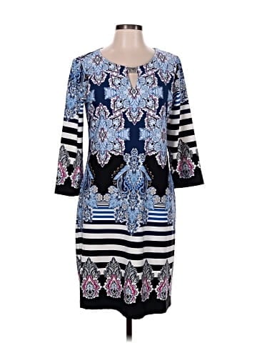 Melissa Paige Casual Dress (view 1)
