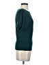 Outback Red Teal Short Sleeve Top Size XS - photo 4