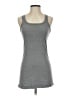 Assorted Brands Gray Tank Top Size S - photo 1