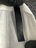 Unbranded Ivory Sleeveless T-Shirt Size S (estimated) - photo 7