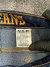 VIP Jeans Hearts Blue Jeans Size 15 - 16 - photo 7