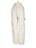 Vince. Ivory Cargo Pants Size 26 waist - photo 1
