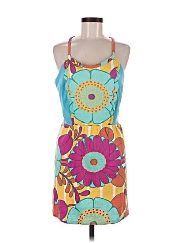 Judith March Cocktail Dress (view 1)