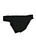 Kona Sol Solid Black Swimsuit Bottoms Size S - photo 2