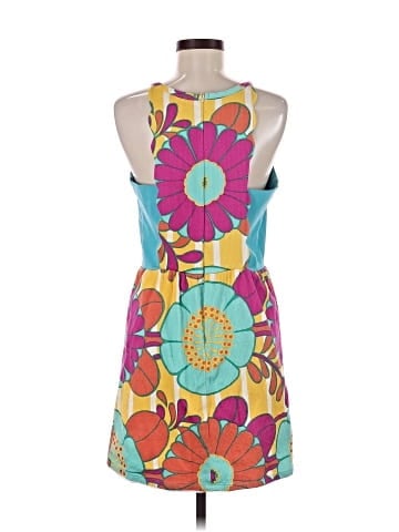 Judith March Cocktail Dress (view 2)
