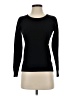 Milano Black Pullover Sweater Size XS - photo 1