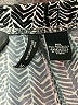 New Directions Tweed Silver Casual Pants Size XL (petite) - photo 7
