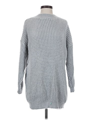 PrettyLittleThing Pullover Sweater (view 1)