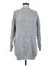 PrettyLittleThing Gray Pullover Sweater Size 0 - photo 1