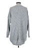 PrettyLittleThing Gray Pullover Sweater Size 0 - photo 2