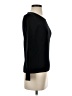 Milano Black Pullover Sweater Size XS - photo 4
