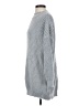 PrettyLittleThing Gray Pullover Sweater Size 0 - photo 5