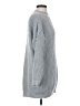 PrettyLittleThing Gray Pullover Sweater Size 0 - photo 4