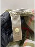 Burberry 100% Cotton Plaid Green Long Sleeve Button-Down Shirt Size 4 - photo 11