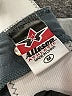 Alleson Athletic Gray Track Pants Size M - photo 4
