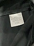 Classiques Entier Solid Black Wool Skirt Size 10 - photo 5