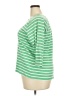 Sport Savvy Green Cardigan Size 2X - photo 5