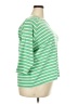 Sport Savvy Green Cardigan Size 2X - photo 4
