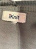 iKnit Gray Cardigan Size M (estimated) - photo 7