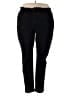 Eileen Fisher Black Jeggings Size 2X - photo 1