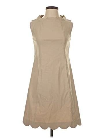 Sara Campbell Casual Dress (view 1)