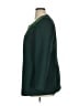 Tally Taylor 100% Polyester Green Coat Size 16 - photo 5