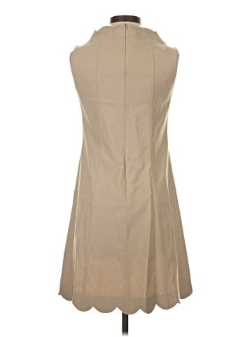 Sara Campbell Casual Dress (view 2)
