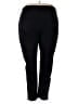 Eileen Fisher Black Jeggings Size 2X - photo 2