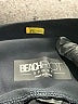 BEACHRIOT Sport Stripes Black Track Pants Size 26 waist (estimated) - photo 7