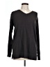 Jolie Black Pullover Sweater Size L - photo 1