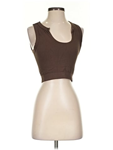 Contour Tank Top (view 1)