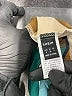 Shein 100% Polyester Teal Sleeveless Blouse Size 4 - photo 7