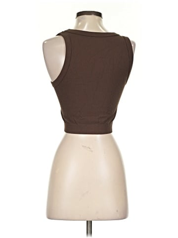 Contour Tank Top (view 2)