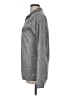 Nike Gray Long Sleeve Polo Size M - photo 5