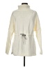 Unbranded Ivory Turtleneck Sweater Size M - photo 1