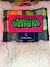 Empyre Plaid Green Fleece Size S - photo 6
