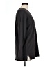 Jolie Black Pullover Sweater Size L - photo 4