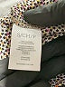 CAbi 100% Polyester Brown Sleeveless Blouse Size S - photo 8