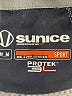 Sunice 100% Polyester Gray Jacket Size M - photo 6