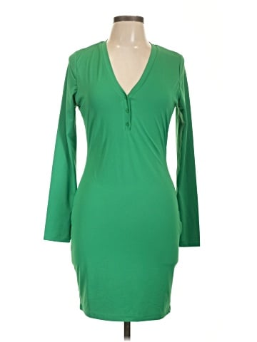 Haute Monde Cocktail Dress (view 1)