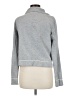 Three Dots Gray Jacket Size M - photo 2