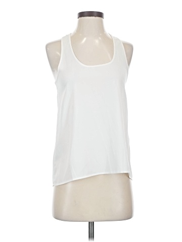 Frenchi Sleeveless Top (view 1)