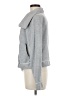 Three Dots Gray Jacket Size M - photo 5