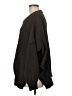 Aerie 100% Polyester Solid Black Pullover Sweater Size M - photo 5