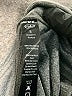 N.Y.L.A. Chevron-herringbone Gray Active Pants Size S - photo 7