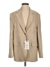 Zara Tan Blazer Size S - photo 1