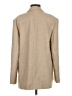 Zara Tan Blazer Size S - photo 2