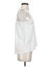 Frenchi White Sleeveless Top Size XS - photo 4