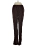 Tezenis Animal Print Brown Casual Pants Size S - photo 2