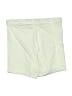 Shein Ivory Athletic Shorts Size 6 - photo 2